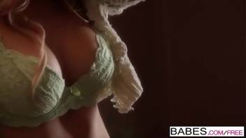 Babes - (Kayden Kross) - True Beauty